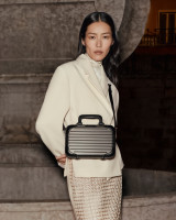 Liu Wen photo #
