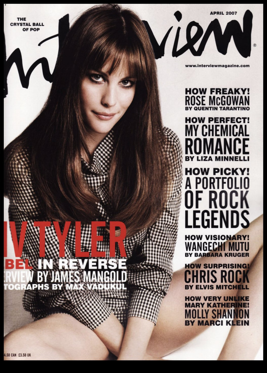 Liv Tyler: pic #79898