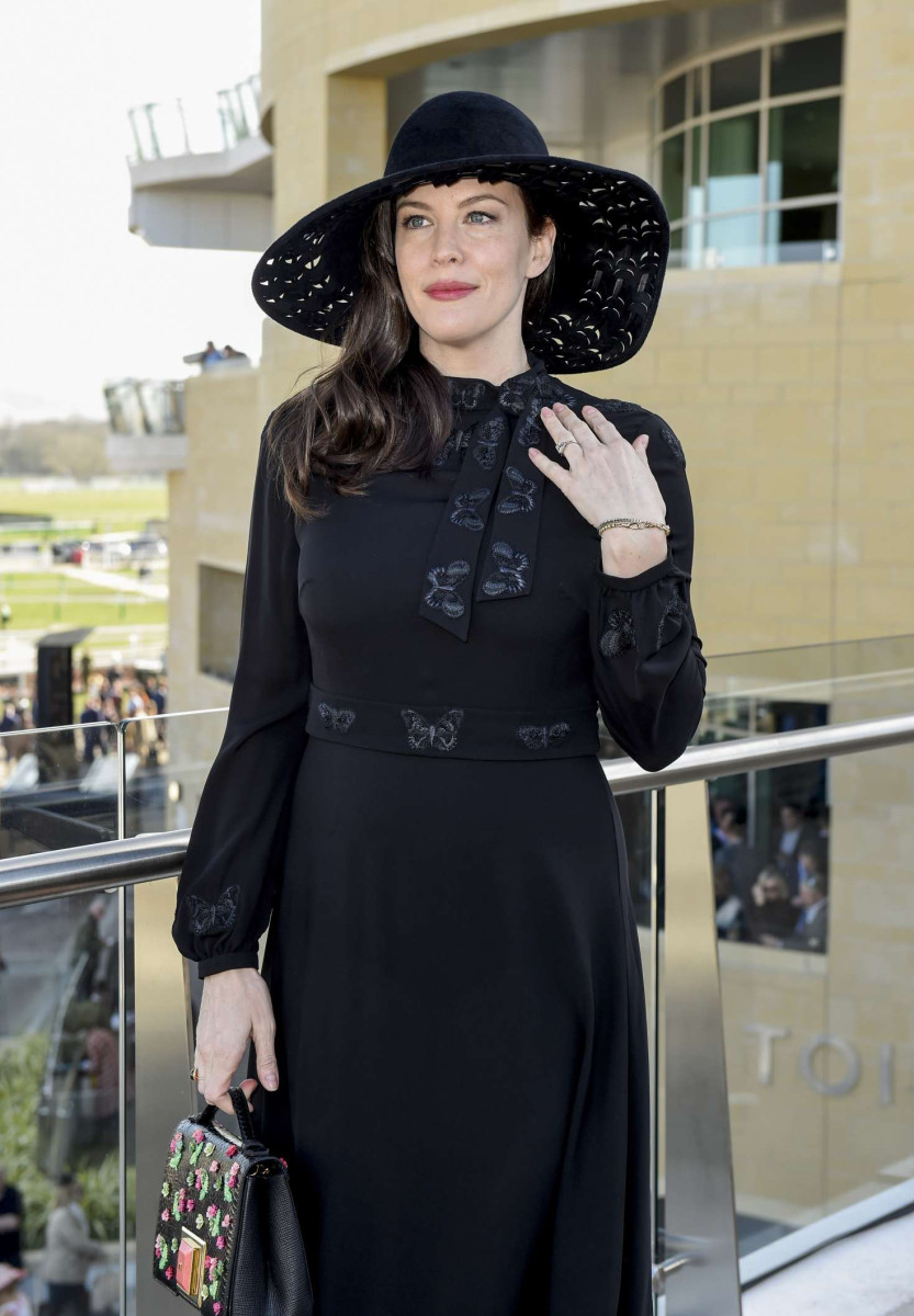 Liv Tyler: pic #942895