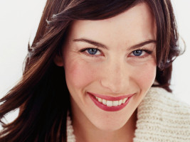 Liv Tyler photo #