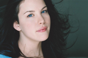 Liv Tyler photo #