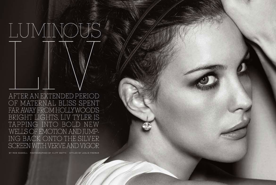 Liv Tyler: pic #98301