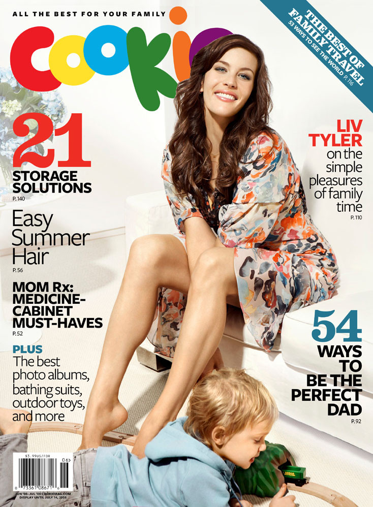 Liv Tyler: pic #98303