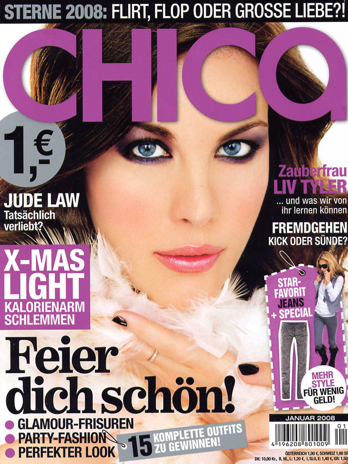 Liv Tyler: pic #98304