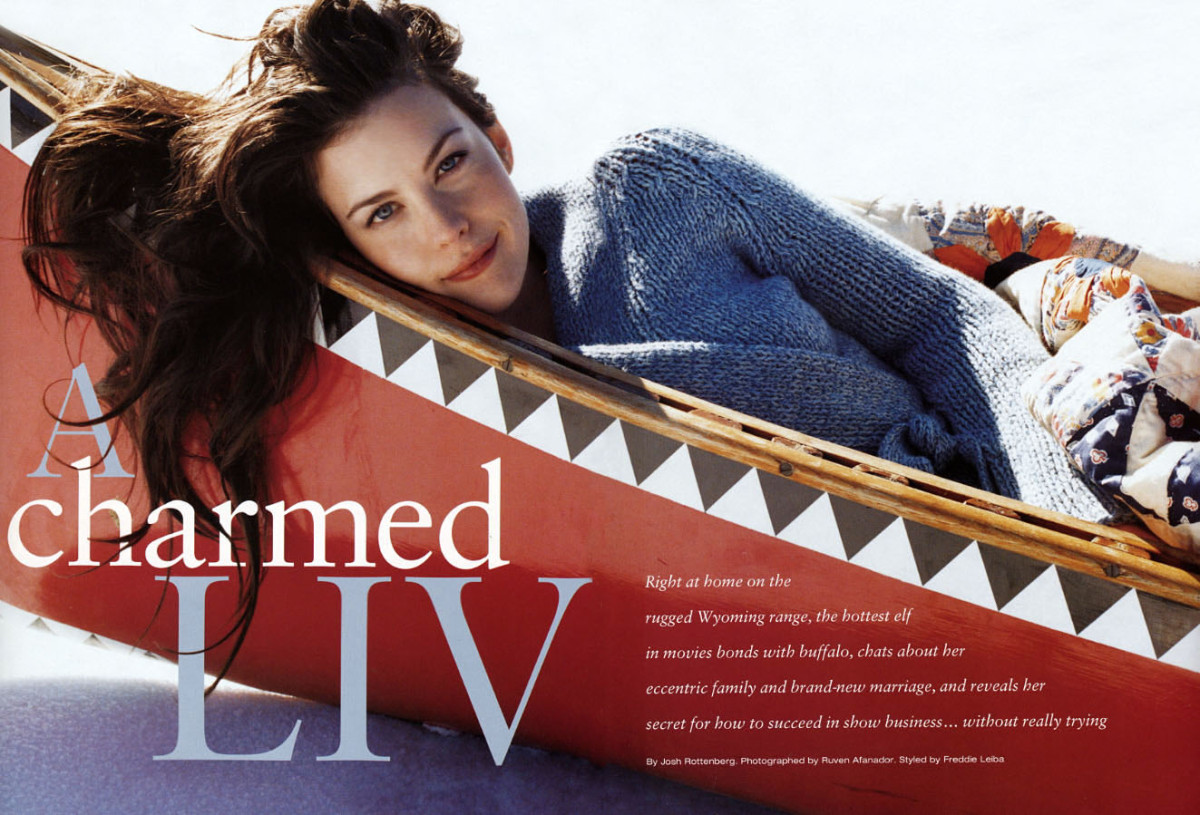 Liv Tyler: pic #70477