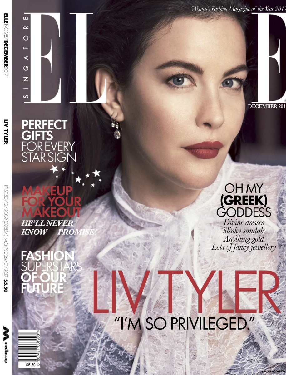 Liv Tyler: pic #1158314