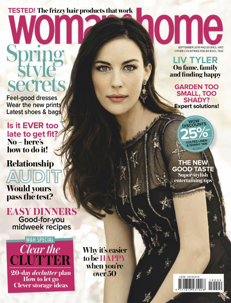 Liv Tyler: pic #1170662