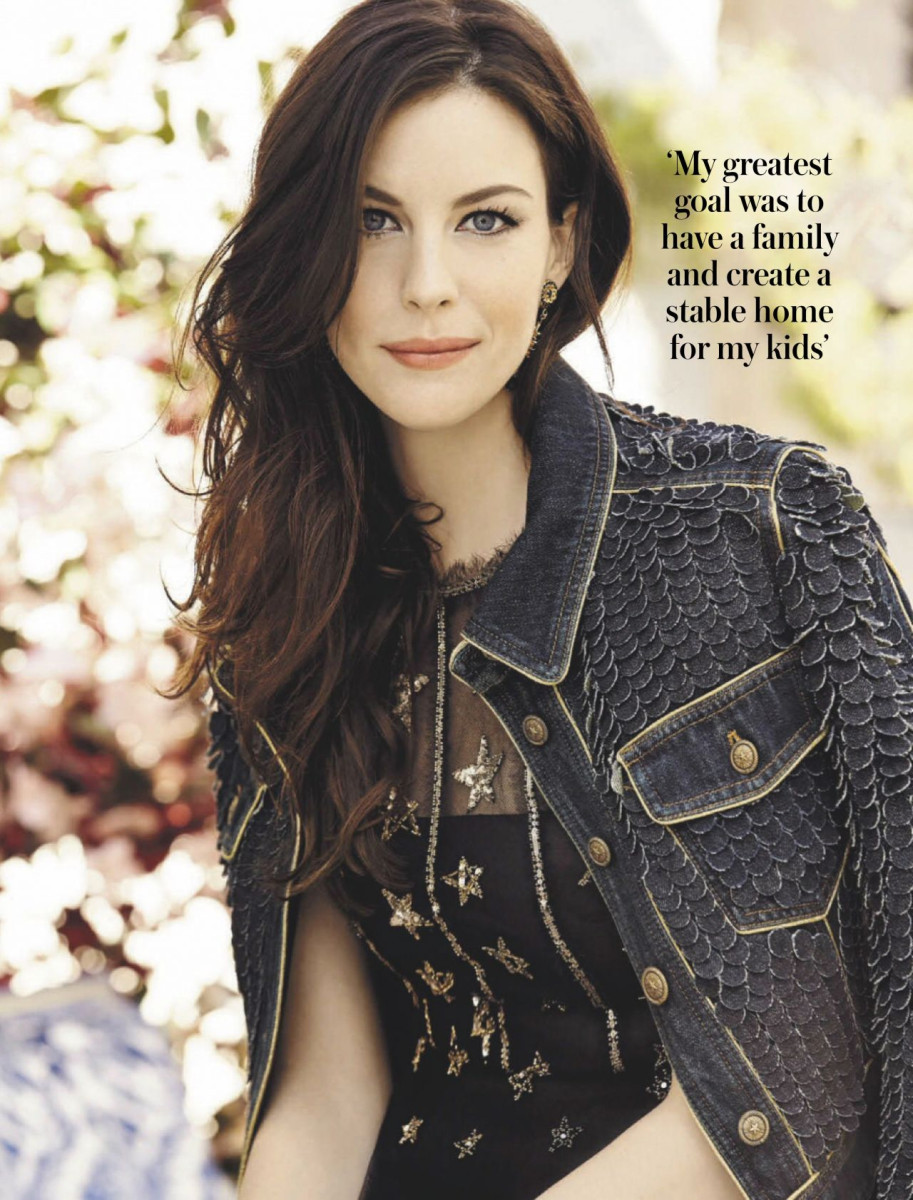 Liv Tyler: pic #1170663