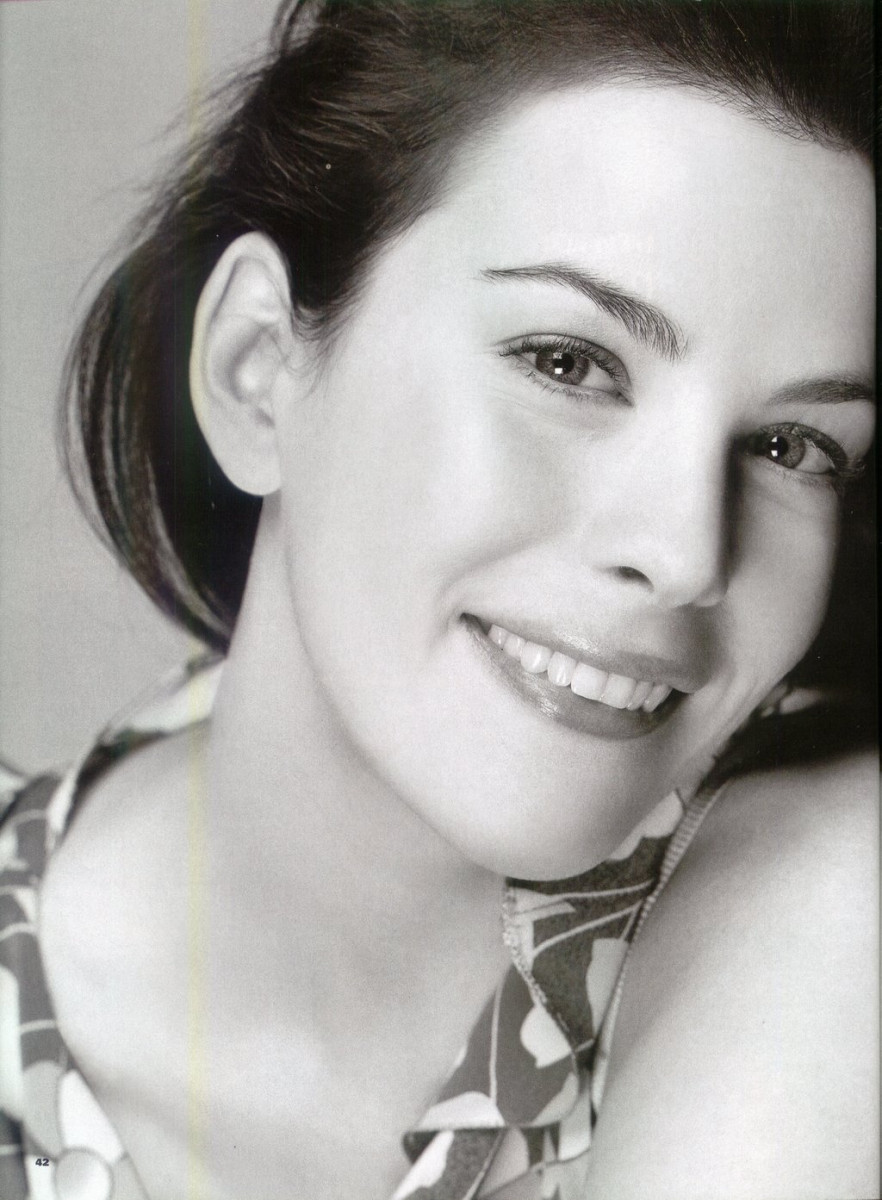 Liv Tyler: pic #105569
