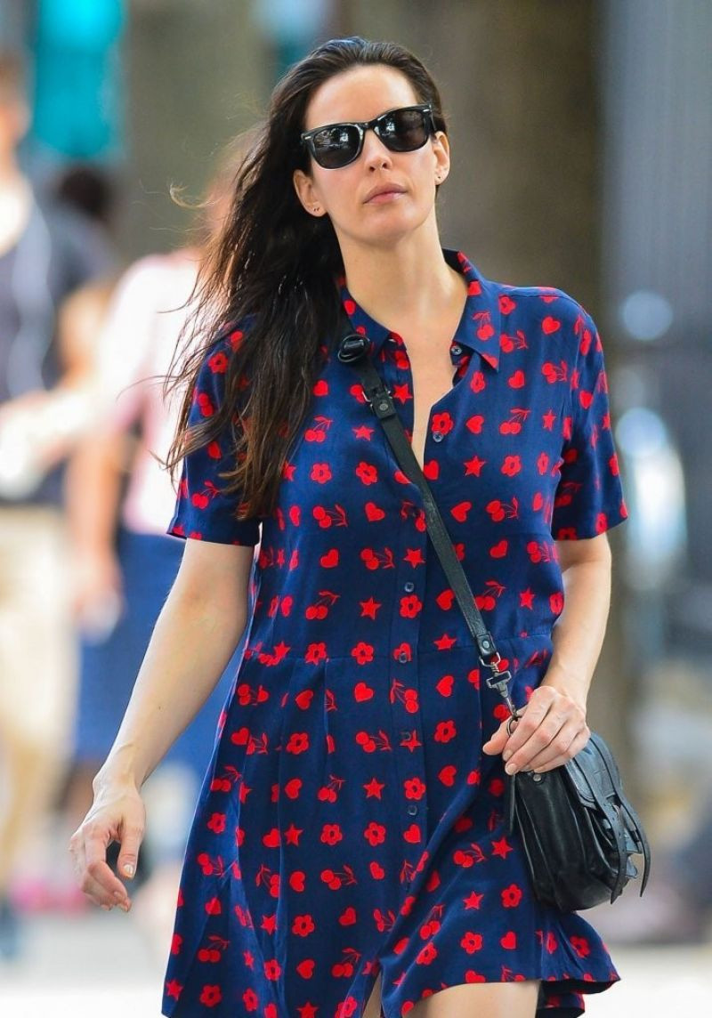 Liv Tyler: pic #715150