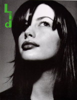 Liv Tyler photo #