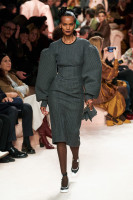 Liya Kebede photo #