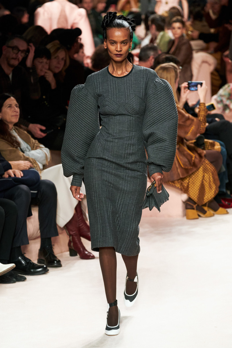 Liya Kebede: pic #1204683