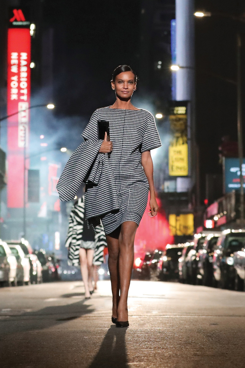 Liya Kebede: pic #1280880