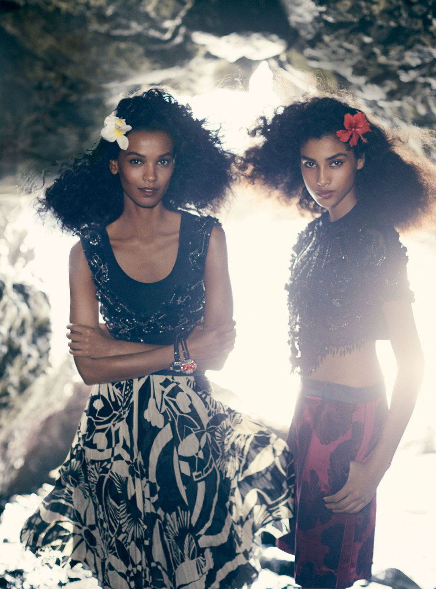Liya Kebede: pic #952444
