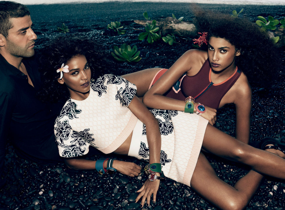 Liya Kebede: pic #952446