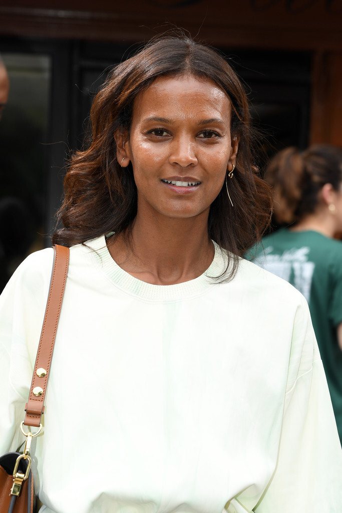 Liya Kebede: pic #1157940