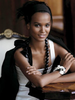 Liya Kebede pic #123203