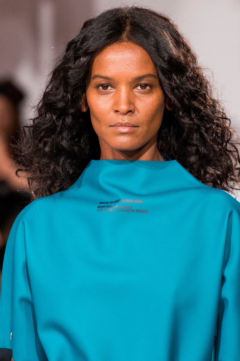 Liya Kebede: pic #1157934