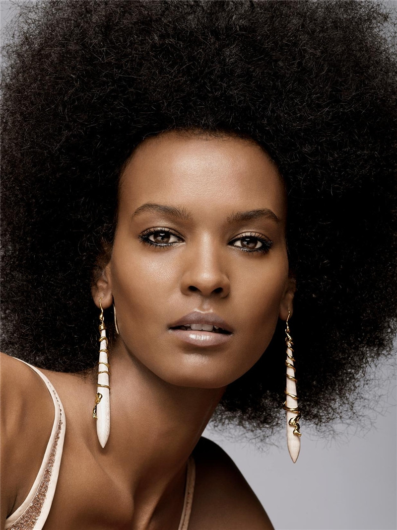 Liya Kebede: pic #156065