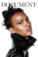 Liya Kebede photo #