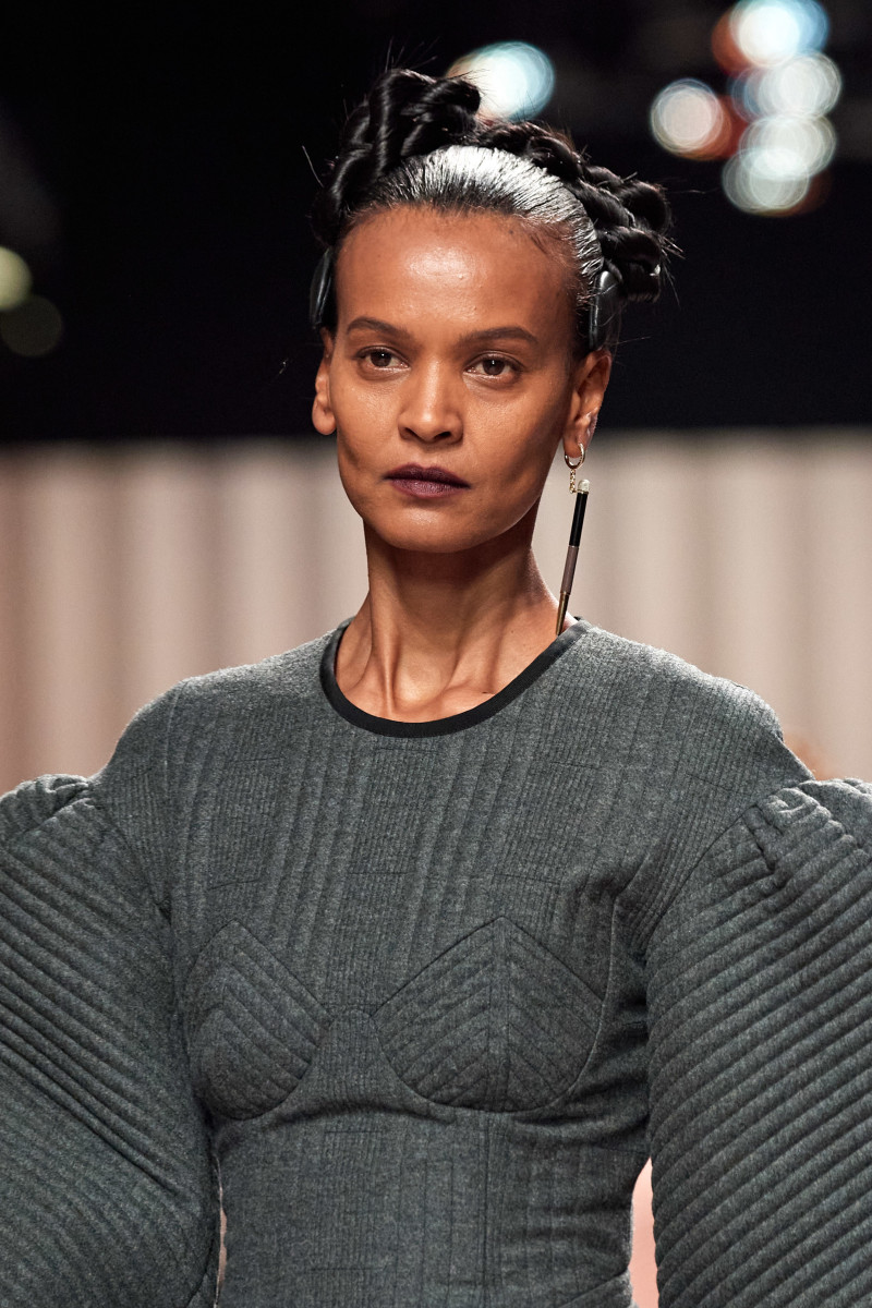Liya Kebede: pic #1204690