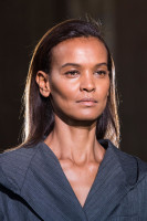 Liya Kebede photo #