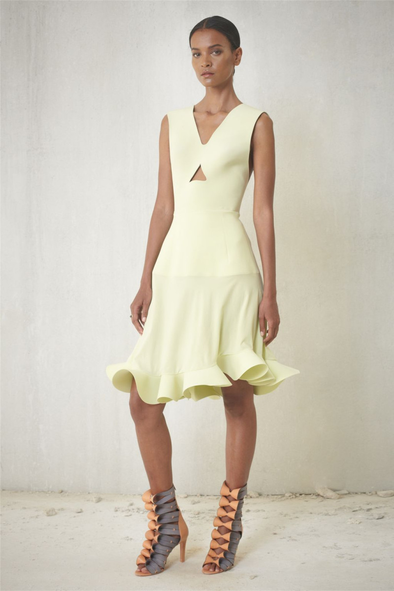 Liya Kebede: pic #712118