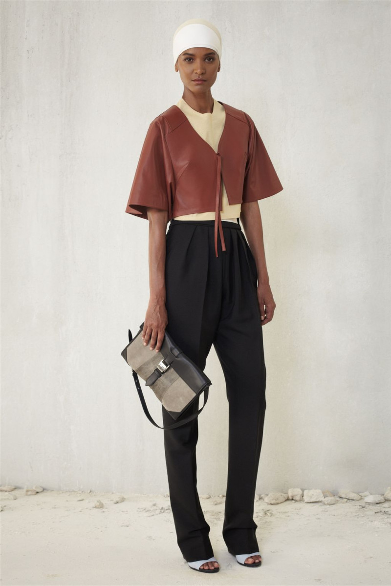 Liya Kebede: pic #712097