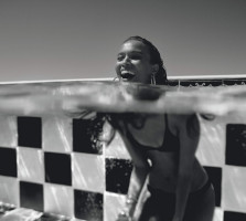 Liya Kebede photo #