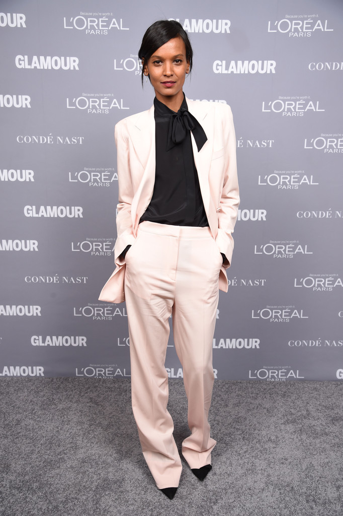 Liya Kebede: pic #1157945