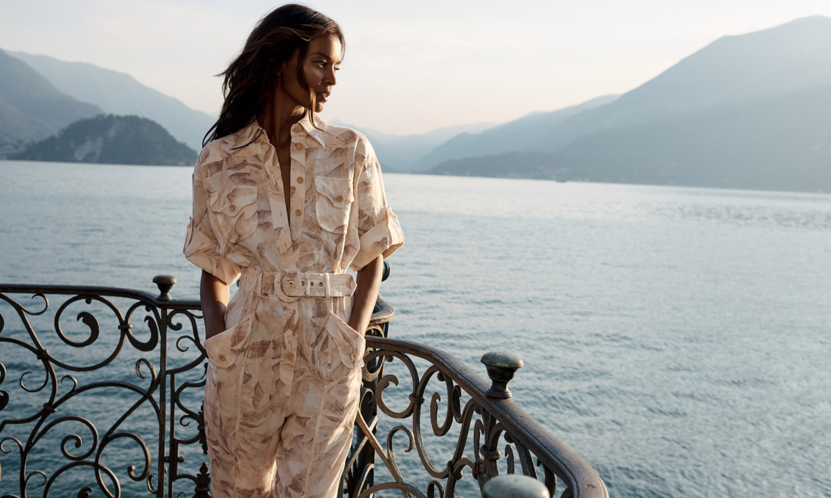 Liya Kebede: pic #1214885