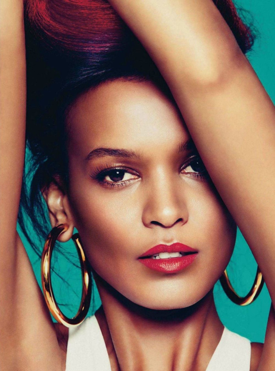 Liya Kebede: pic #645115