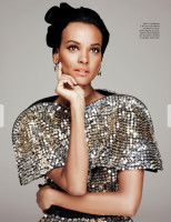 Liya Kebede photo #