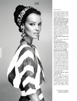 Liya Kebede photo #