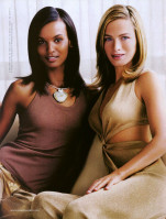 Liya Kebede photo #