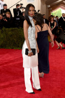 Liya Kebede photo #