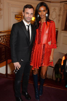 Liya Kebede photo #
