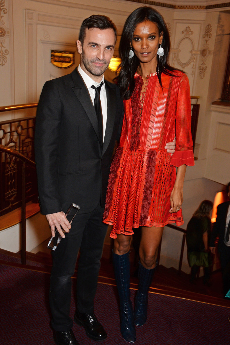 Liya Kebede: pic #748710