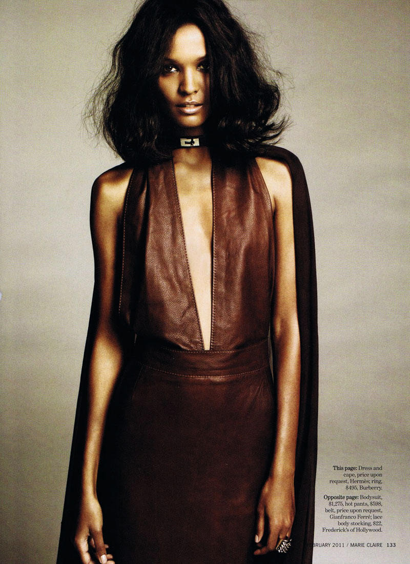 Liya Kebede: pic #339225