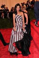 Liya Kebede photo #