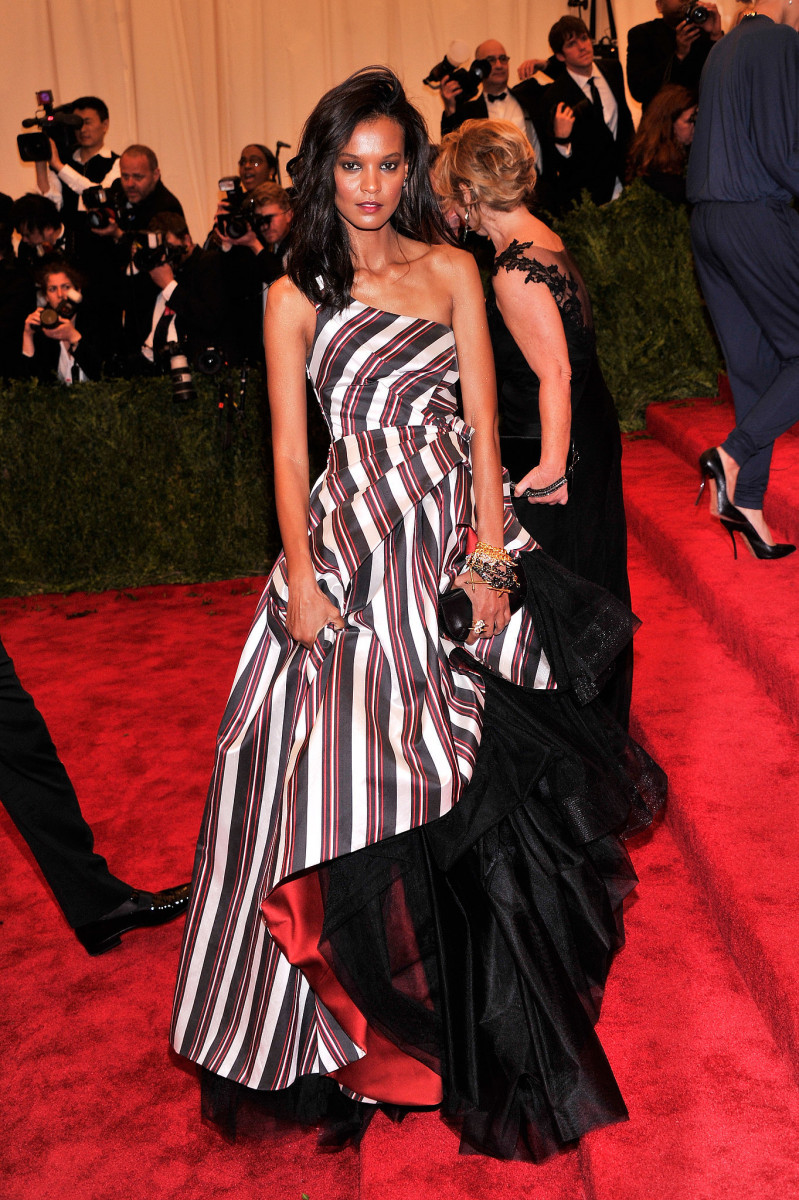Liya Kebede: pic #696502