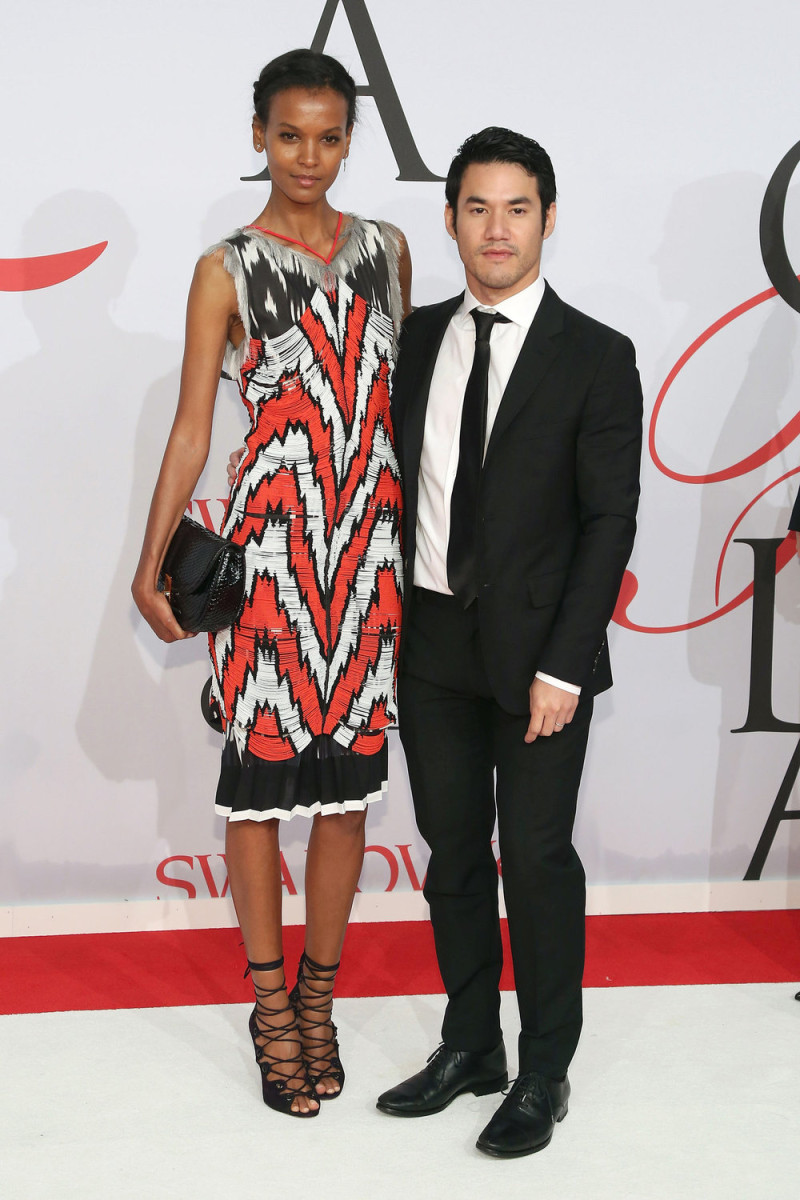Liya Kebede: pic #780060