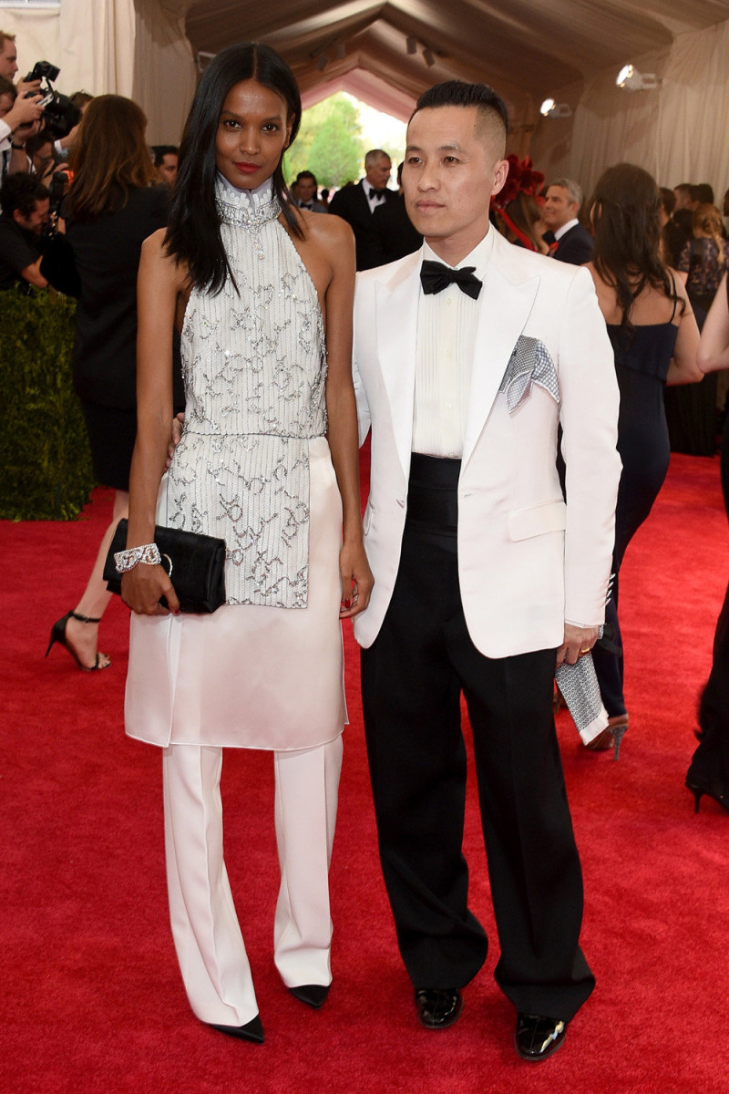 Liya Kebede: pic #773561