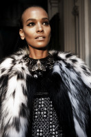 Liya Kebede photo #