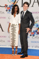 Liya Kebede photo #