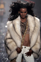 Liya Kebede photo #