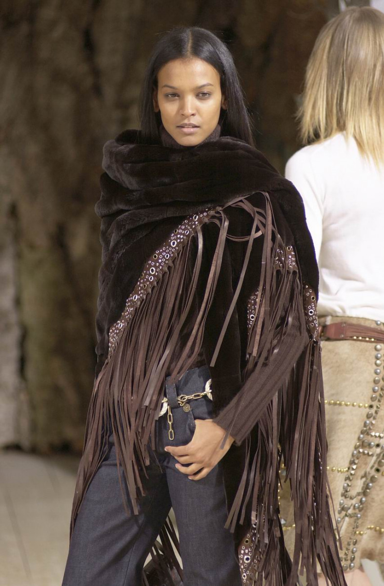 Liya Kebede: pic #27794