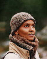 Liya Kebede photo #