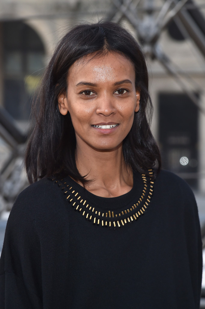 Liya Kebede: pic #1157942